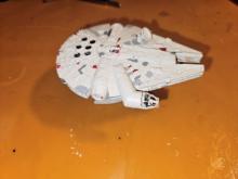 Millennium Falcon