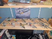 P-38 Lightning