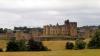 England - Alnwick Castle
