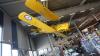 Sinsheim - de Havilland Tiger Moth
