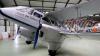 Spanien - Madrid - Museum of Aeronautics - de Havilland DH 98 Dragon Rapide_0