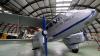 Spanien - Madrid - Museum of Aeronautics - de Havilland DH 98 Dragon Rapide_0