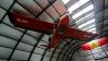 Spanien - Madrid - Museum of Aeronautics - Rans S-7