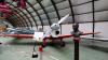 Spanien - Madrid - Museum of Aeronautics - Zlin Z-526
