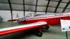 Spanien - Madrid - Museum of Aeronautics - Zlin Z-526