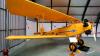 Spanien - Madrid - Museum of Aeronautics - LV-ZBR Fleet 2