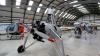 Spanien - Madrid - Museum of Aeronautics -  Cierva C.30