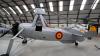 Spanien - Madrid - Museum of Aeronautics - Cierva C.30