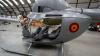 Spanien - Madrid - Museum of Aeronautics - Aerotecnica AC-14