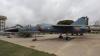 Spanien - Madrid - Museum of Aeronautics and Astronautics - Dassault Mirage F1