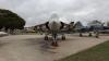 Spanien - Madrid - Museum of Aeronautics and Astronautics - Dassault Mirage F1