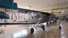 Spanien - Madrid - Museum of Aeronautics and Astronautics - Caudron C-272 Luciole