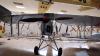 Spanien - Madrid - Museum of Aeronautics and Astronautics