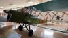 Spanien - Madrid - Museum of Aeronautics and Astronautics - de Havilland DH.60G III Moth Majo