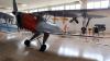 Spanien - Madrid - Museum of Aeronautics and Astronautics - CASA C-1.131