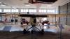 Spanien - Madrid - Museum of Aeronautics and Astronautics - de Havilland DH-87 A Hornet Mouth_1