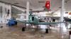 Spanien - Madrid - Museum of Aeronautics and Astronautics - Huarte Mendicoa HM-1B_0