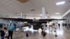 Spanien - Madrid - Museum of Aeronautics and Astronautics - Cessna O-1A_3
