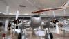 Spanien - Madrid - Museum of Aeronautics and Astronautics - Dornier Do-28 A-1