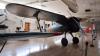 Spanien - Madrid - Museum of Aeronautics and Astronautics - Polikarpow I-15