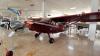 Spanien - Madrid - Museum of Aeronautics and Astronautics - Stinson C-108 Voyager