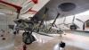 Spanien - Madrid - Museum of Aeronautics and Astronautics - Hispano Aviation HA-312L