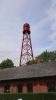 Krummhoern - Leuchtturm