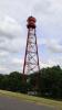 Krummhoern - Leuchtturm