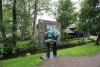 Niederlande - Giethoorn