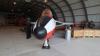 Niederlande - Nationales Luftfahrtmuseum - Hawker Hunter (2026)