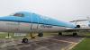 Niederlande - Nationales Luftfahrtmuseum - Fokker 100