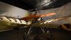 Niederlande - Nationales Luftfahrtmuseum - Fokker Spin
