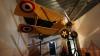 Niederlande - Nationales Luftfahrtmuseum - Nieuport 11