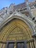 London - Westminster Abby_0