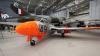 Duxford - de Havilland Sea Vampire (2026)