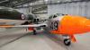 Duxford - de Havilland Sea Vampire (2026)