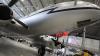 England - IWM Duxford - Handley Page Hastings