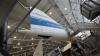 Duxford - BAC Concorde (2026)