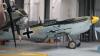 Duxford - Messerschmitt Bf 109 (2026)