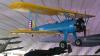 Duxford - Boing Stearman (2026)
