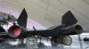 England - IWM Duxford - Lockheed SR-71 Blackbird