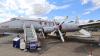 Duxfordl - Vicker Viscount 814 (2026)