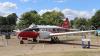England - IWM Duxford - de Havilland DH.104 Dove 6