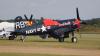 Duxford - Vought F4U Corsair (2026)