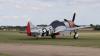 Duxford - Republic P-47D Thunderbolt II (2026)