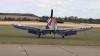 Duxford - Vought F4U Corsair (2026)