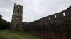 England - Fauntain Abbey