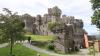 England - Warx Castle