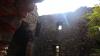 Schottland - Dunure Castle