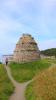 Schottland - Dunure Castle